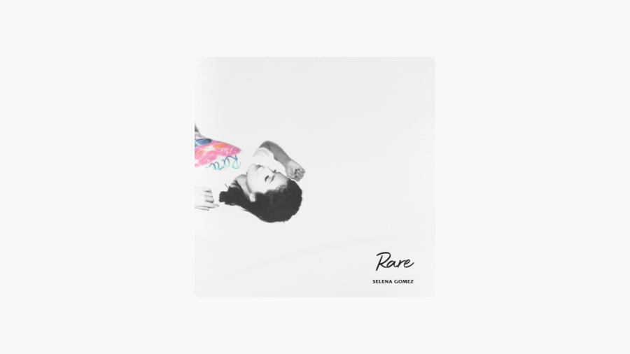Selena Gomez está de vuelta con su nuevo álbum 'Rare'