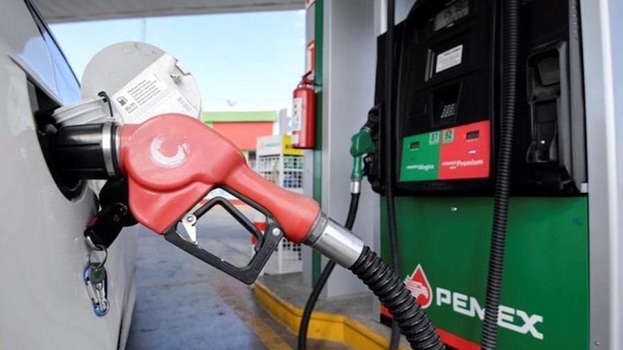Registra Nuevo Laredo el precio más barato de gasolina en Tamaulipas