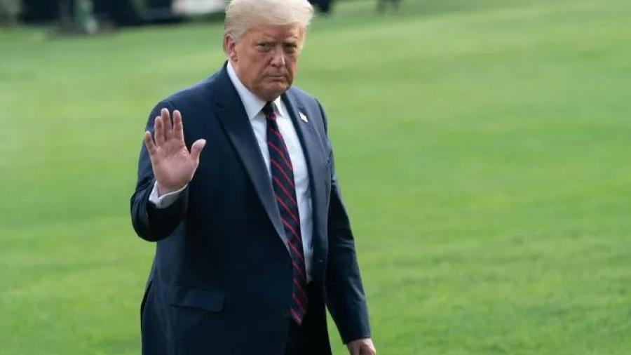 Juez da plazo a Trump para informar sobre DACA