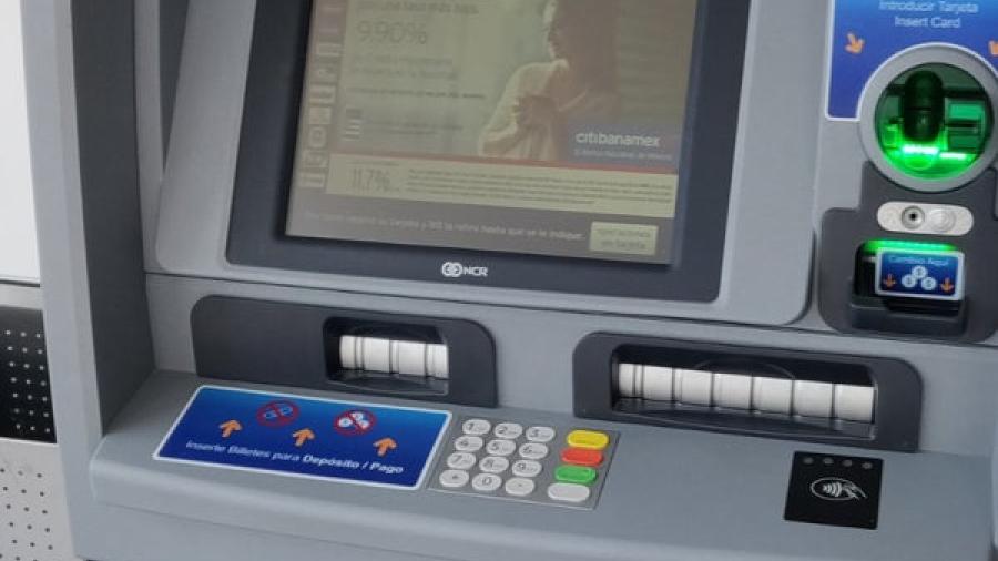¡No vayas al cajero al cajero de Citybanamex! Sistema presenta intermitencias