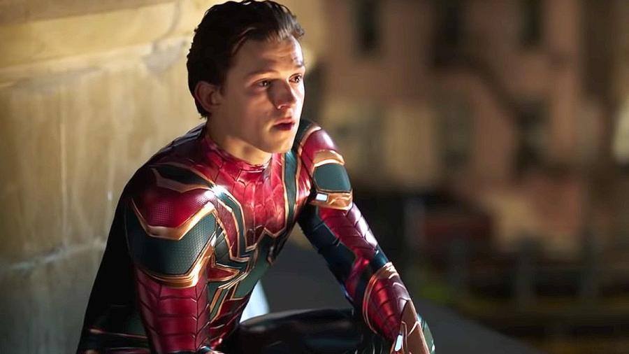 “Spider-Man: Far From Home”, la primera película del personaje en recaudar más de mil millones de dólares