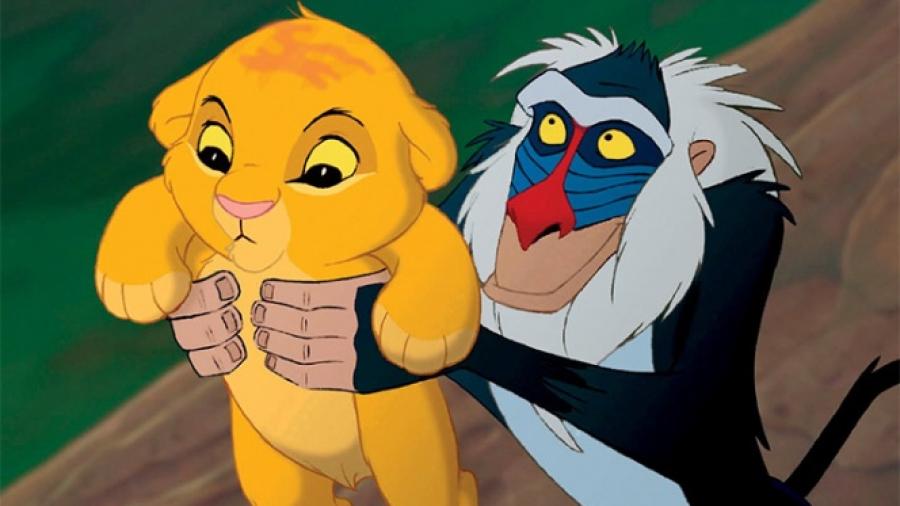 Disney lanzará “El Rey León” en formato digital y físico