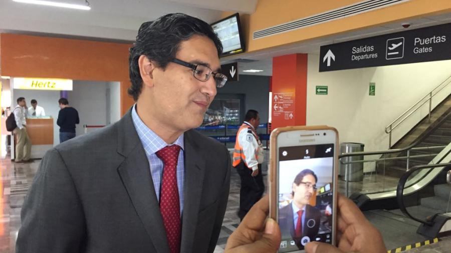 Se registra terna para coordinar Morena en Ciudad Madero