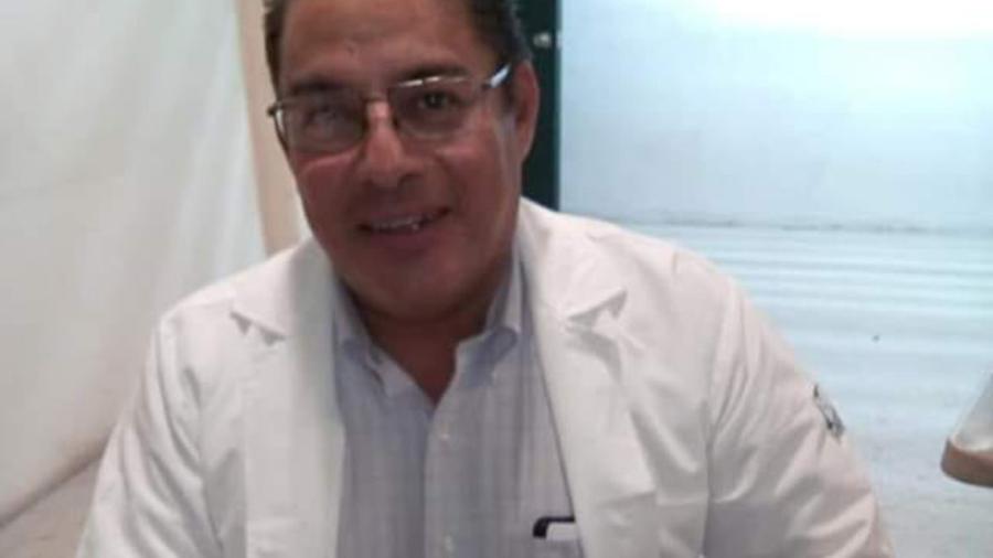 Fallece por coronavirus el director de clínica del IMSS en Monclova