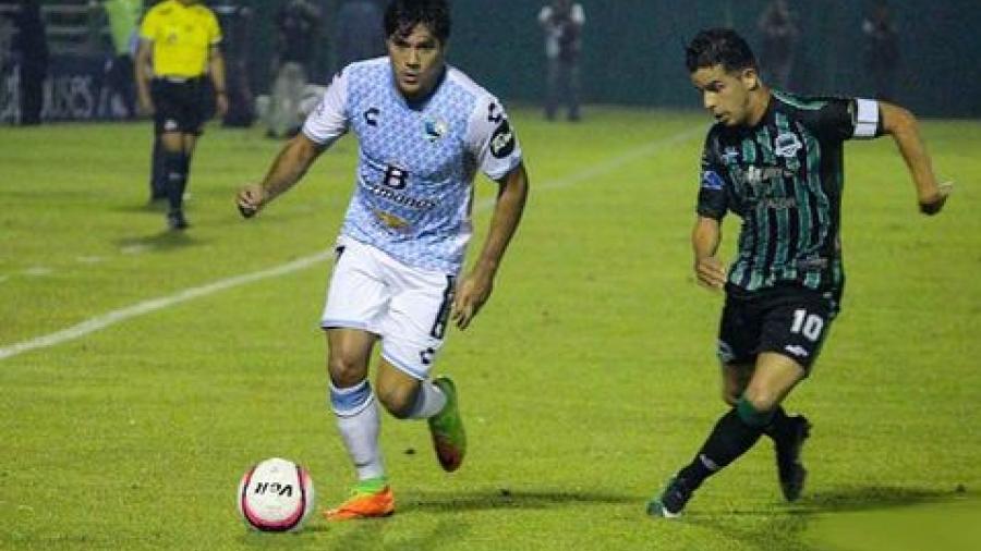 La Jaiba Brava clasifica a liguilla