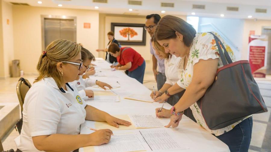 Fortalece Tercer Congreso Educativo estrategias pedagógicas para la educación inclusiva