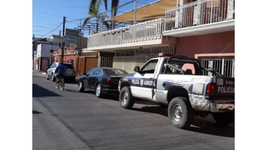 Arrestan a presunto asesino de bebé de 5 meses en Escuinapa