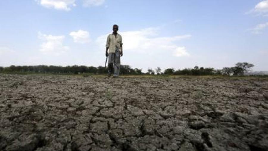 ONU señala que el cambio climático se ha vuelto peor y ha llegado más rápido