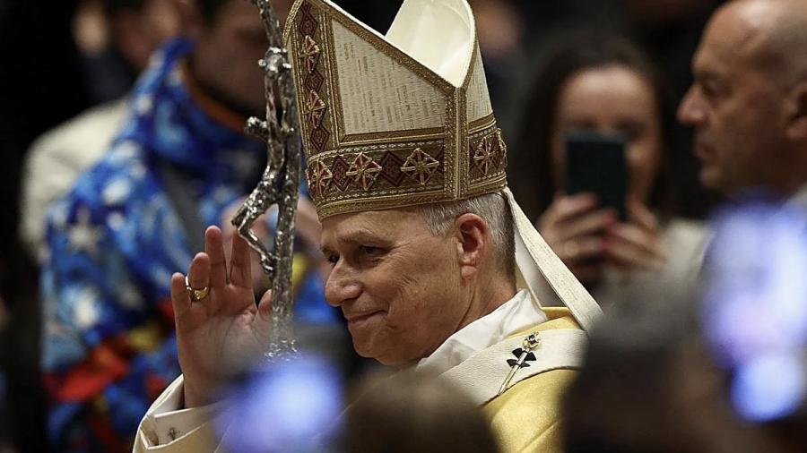 El papa Le&oacute;n XIV felicita la Navidad en diez idiomas y lanza un llamado global a la paz