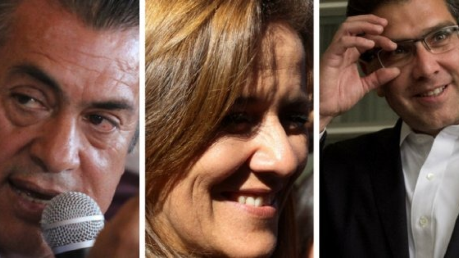 Independientes consiguen su candidatura presidencial