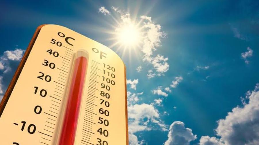 Protección Civil alerta por altas temperaturas en Reynosa