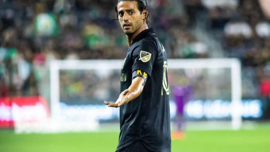 "Es tiempo de los jóvenes", asegura Carlos Vela que ciclo con el TRI ya se cerró