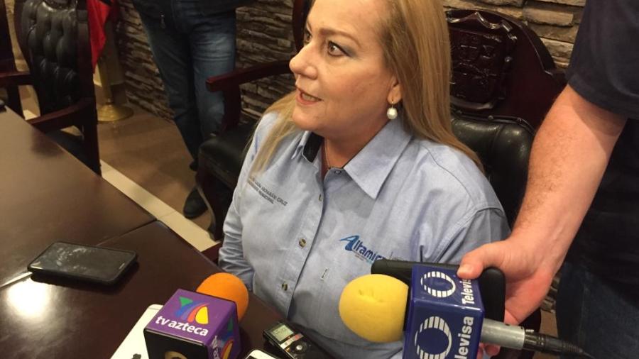 La promoción turística de Altamira en el extranjero, generará buenos resultados
