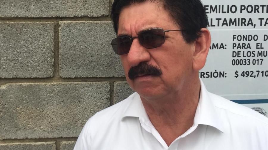 Será contratado más personal en el hospital “Rodolfo Torre Cantu”