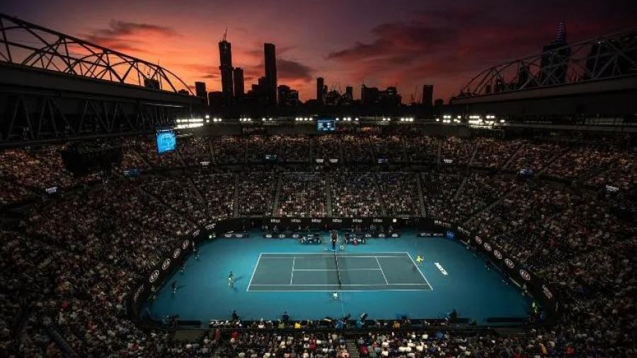 Se mantiene posibilidad de suspensión del Abierto de Australia 2021