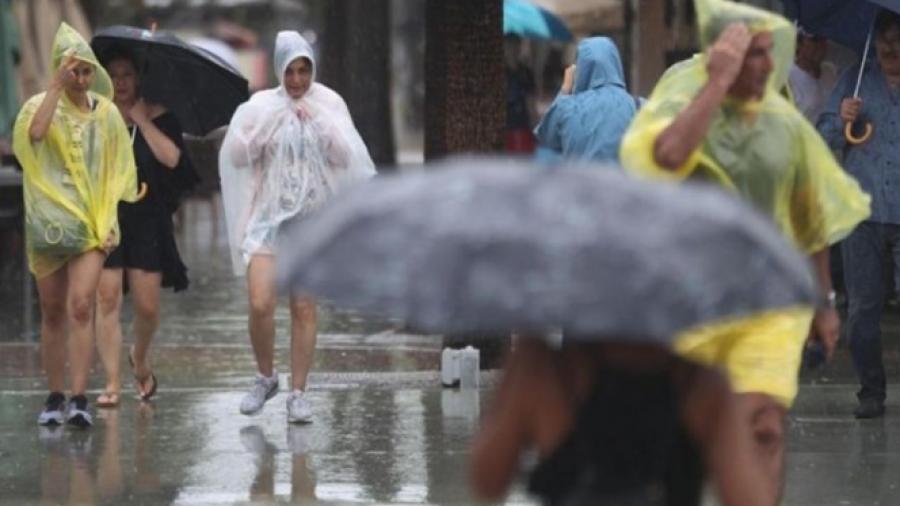 Declaran en estado de emergencia en Louisiana por tormenta “Gordon”