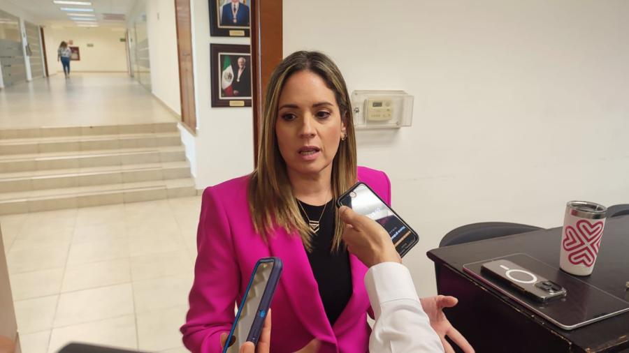 Necesario que autoridades revisen estrategia de seguridad por elecciones, pide Alejandra Cárdenas