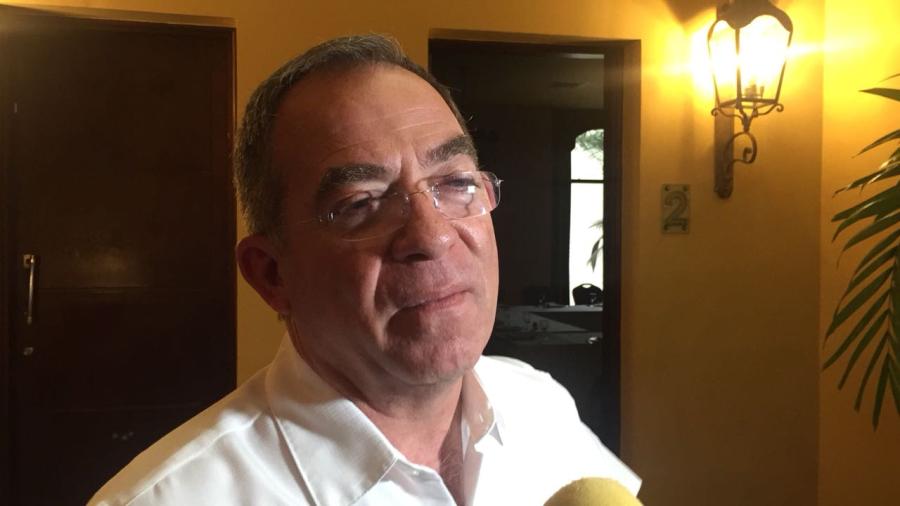 Indemnizar&aacute; TransCanada a 13 mil 500 trabajadores del mar con 7 MDD