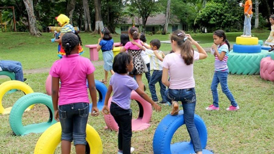 Trabaja Madero por los Derechos de los niños, niñas y adolescentes
