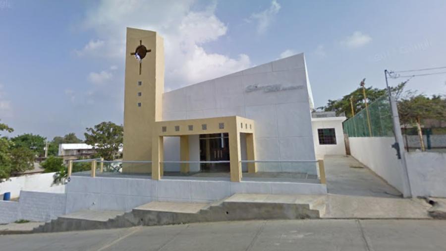 Fallece sacerdote de la Borreguera en Tampico