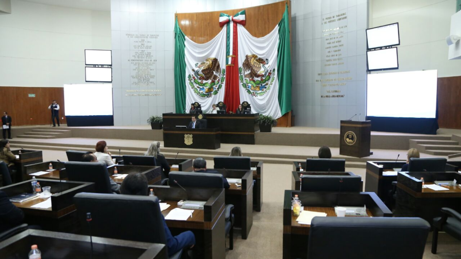 Prohíbe Tamaulipas la entrega de bolsas de plástico 