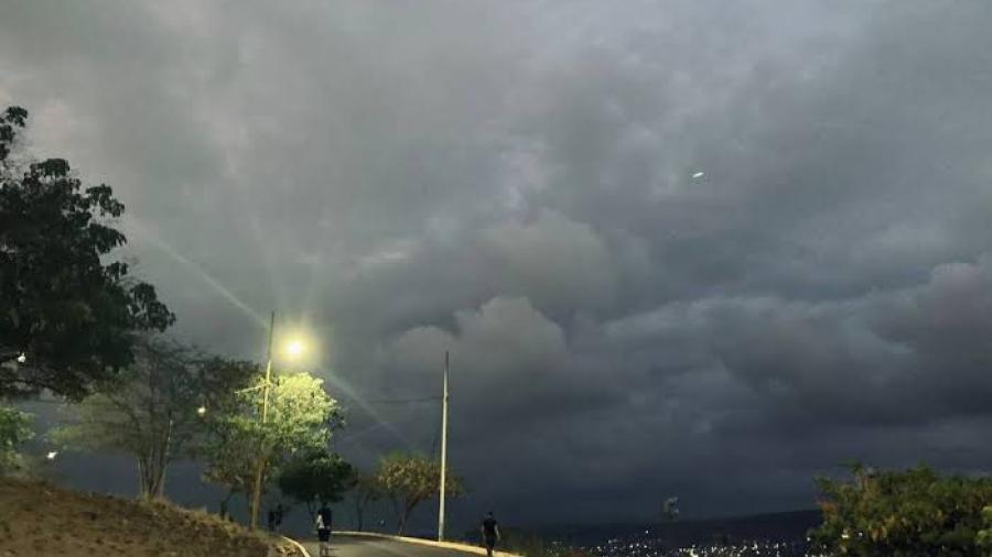 Conoce el clima de este día en Tamaulipas