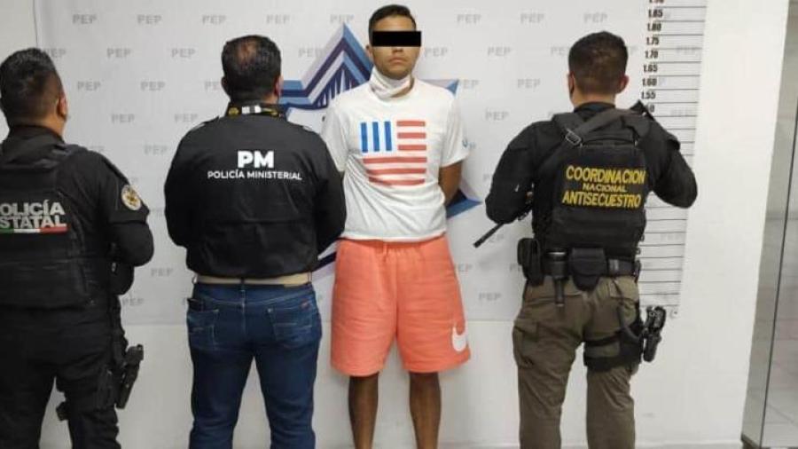 Detienen a presunto implicado en el asesinato del periodista Julio Valdivia Rodríguez