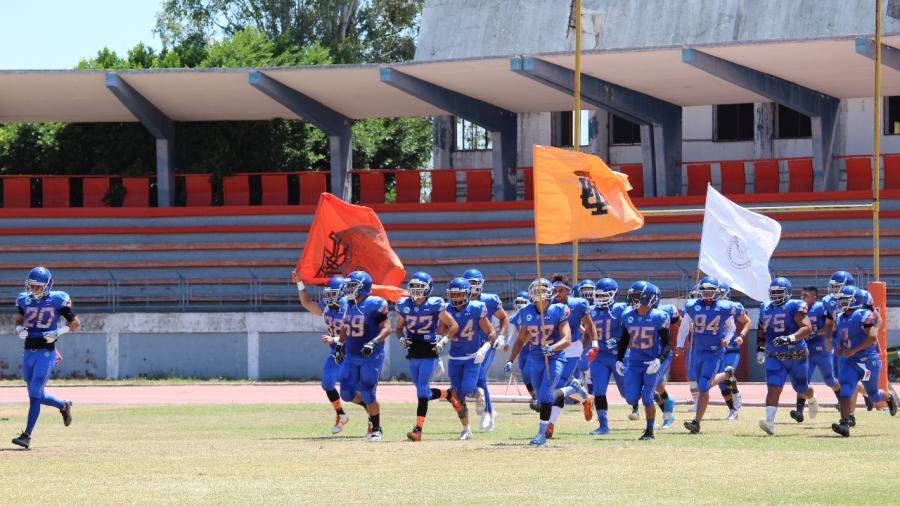 Recibe UAT Reynosa a Tecos UAG