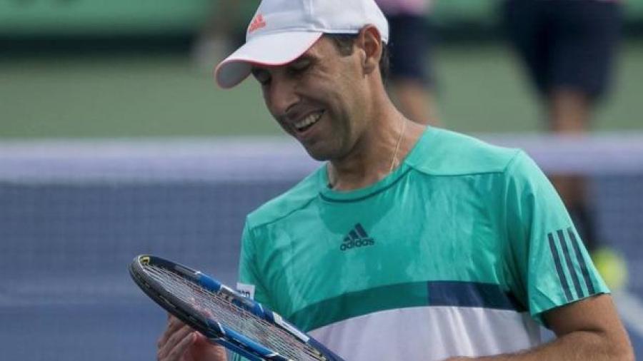  Santiago González cae en “semis” de Roland Garros