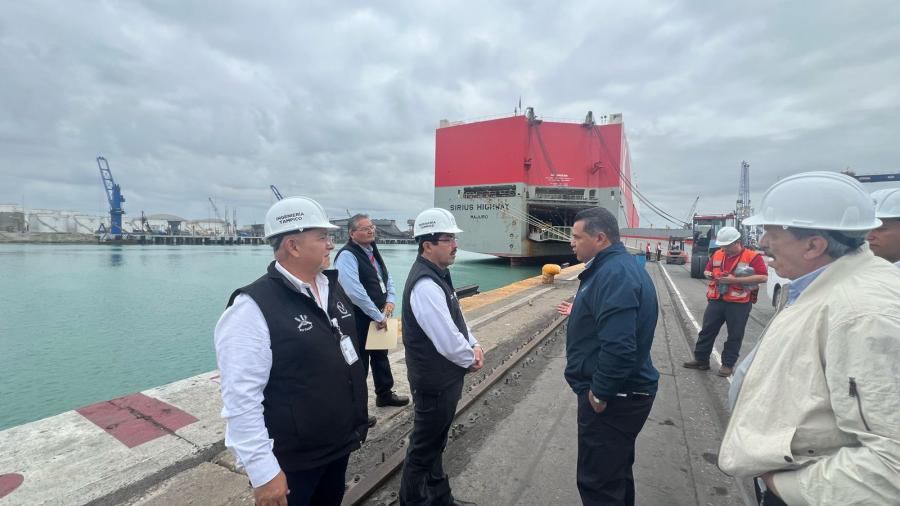 Fortalecerá UAT su participación en la agenda para el desarrollo y el progreso sostenible de Tamaulipas