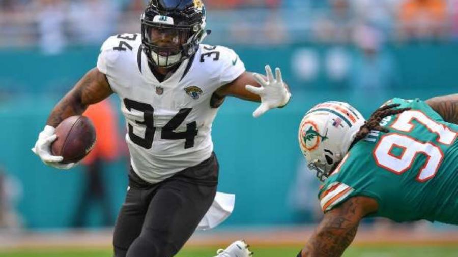 Carlos Hyde firma con Jefes de Kansas City para próxima temporada NFL