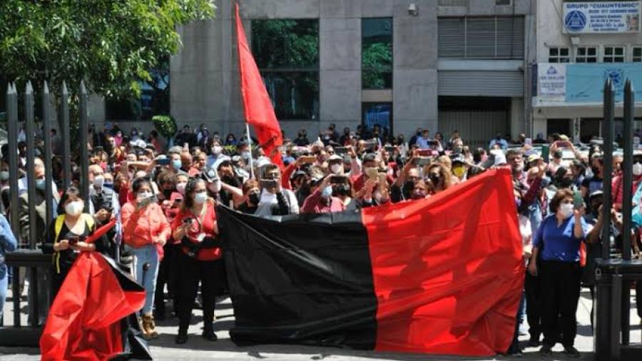 Sindicato de Telefonistas llega a acuerdo con Telmex; levantan huelga