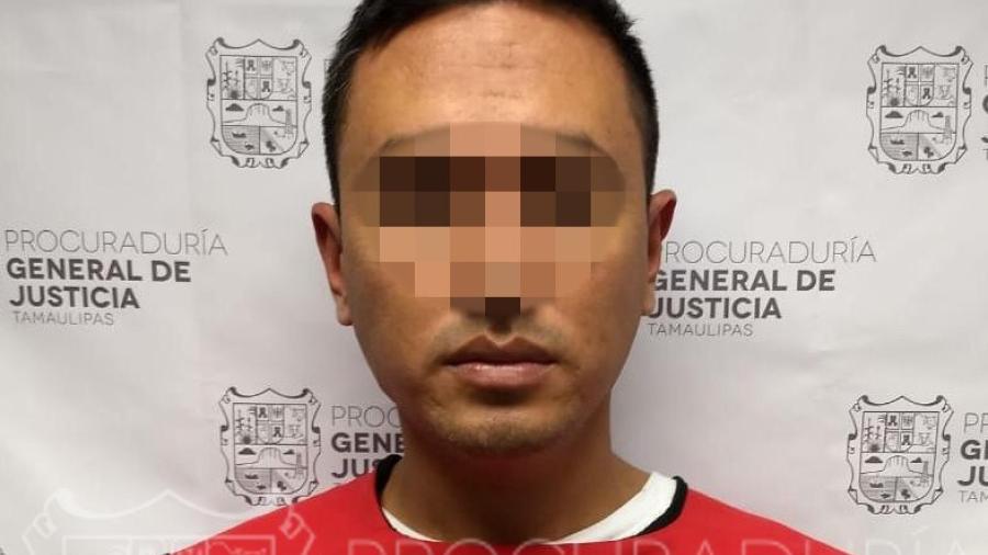 Detienen a homicida