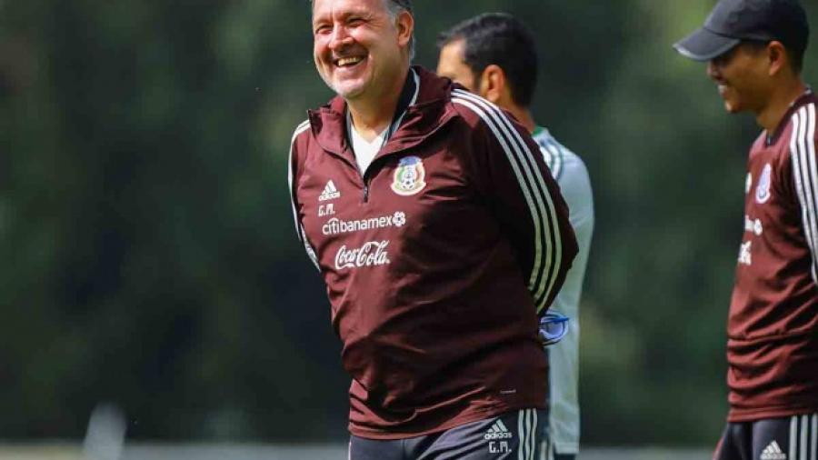 La Selección revela a los convocados ante Trinidad y Tobago