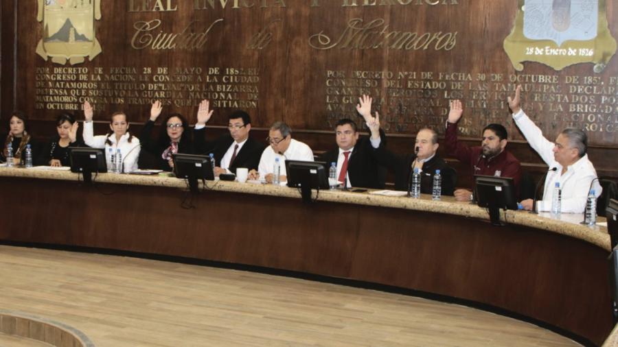 Aprueba Cabildo acuerdo para estimular la generación de empleos