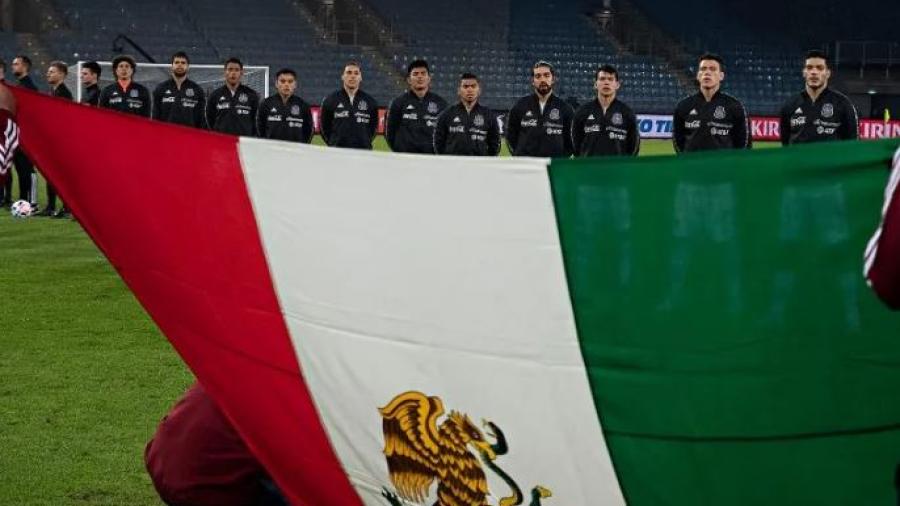 Selección Mexicana entra al Top 10 de la FIFA