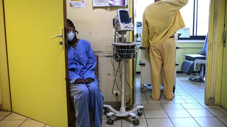 Aumentan los casos de depresión en México tras la pandemia de Covid-19