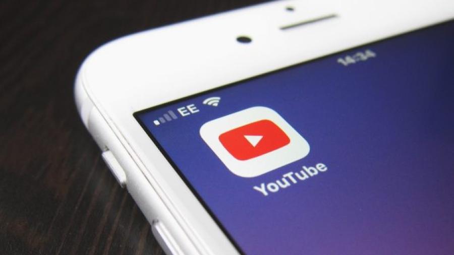 YouTube habilita las historias en su app