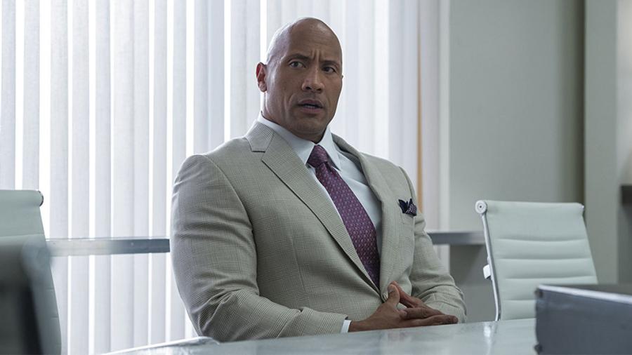 La ´Roca´ considera seriamente buscar la presidencia de EU en 2020