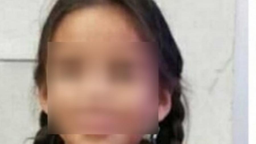 Encuentran muerta a una menor de ocho años reportada como desaparecida en N.L.