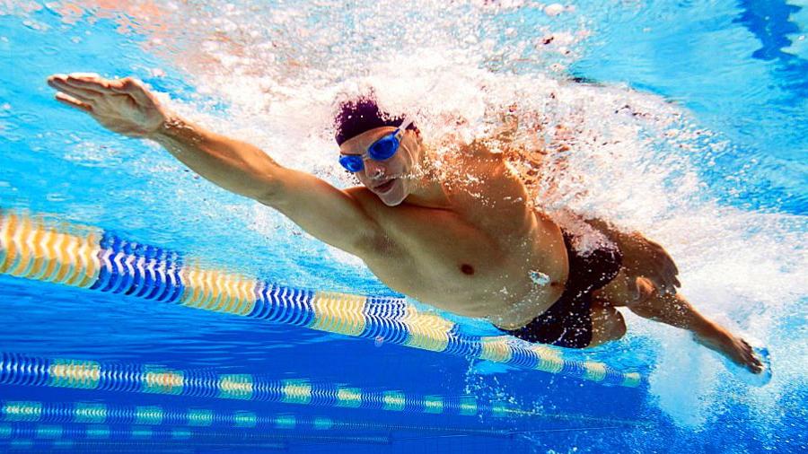 Natación española entrenará en Yamaguchi