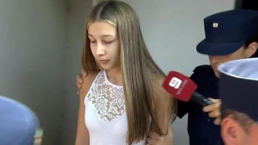 Relata joven como mató accidentalmente a su ex novio