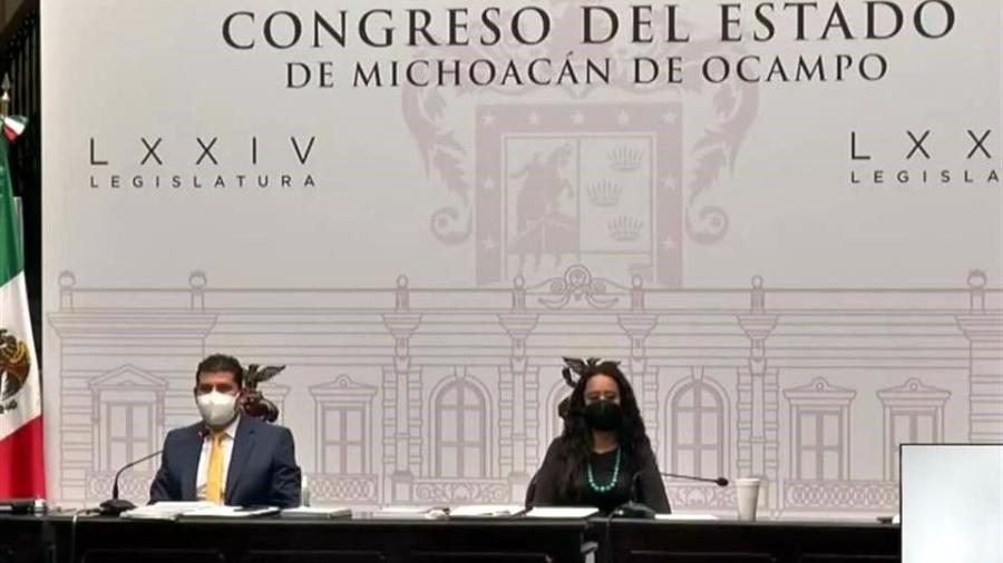 Aprueban en Michoacán acceso gratuito a productos de gestión menstrual en escuelas públicas