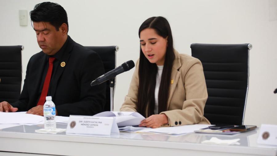 Prórroga: seguirán entrevistas de aspirantes a juzgadores hasta la próxima semana
