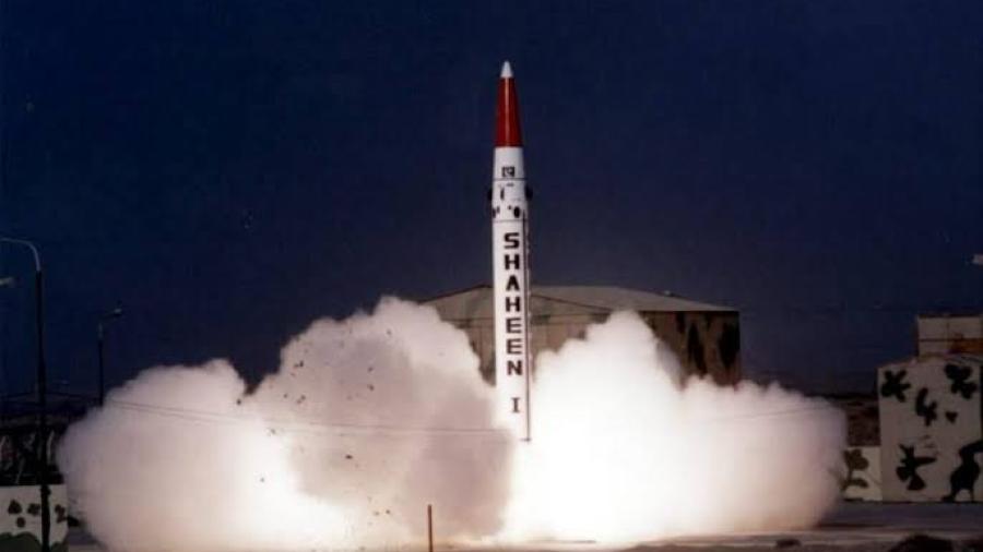 India prueba con éxito un misil antisatélite