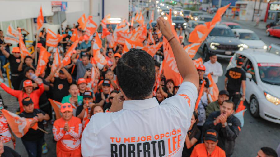 Ciudadanos libres en defensa del voto en 100 por ciento de casillas electorales