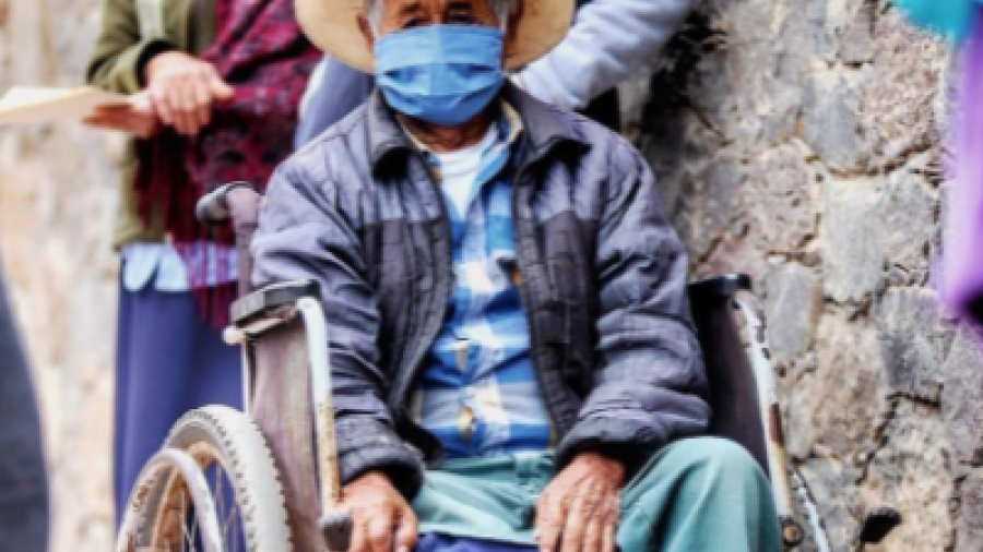 Casi 46 mil nuevos registros en Pensión Universal de Adultos Mayores 