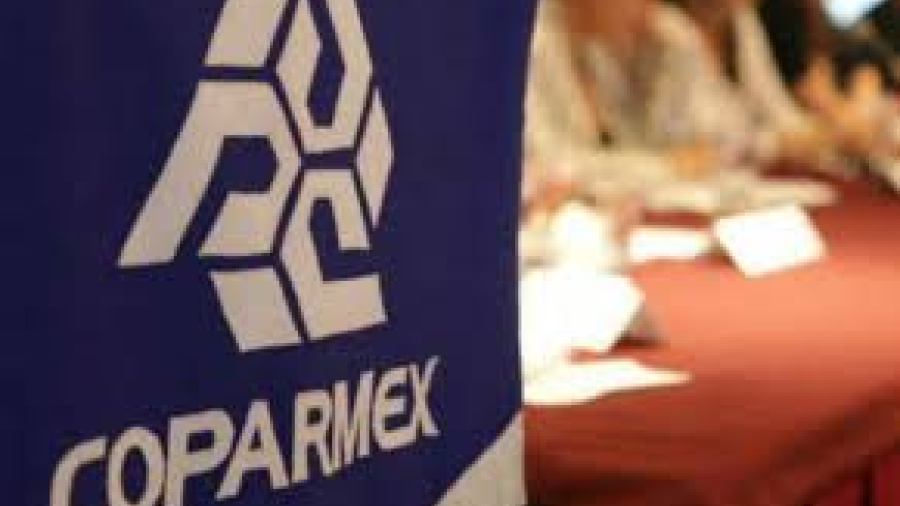 Pide Coparmex a nuevo gobierno crear Consejo Fiscal Independiente