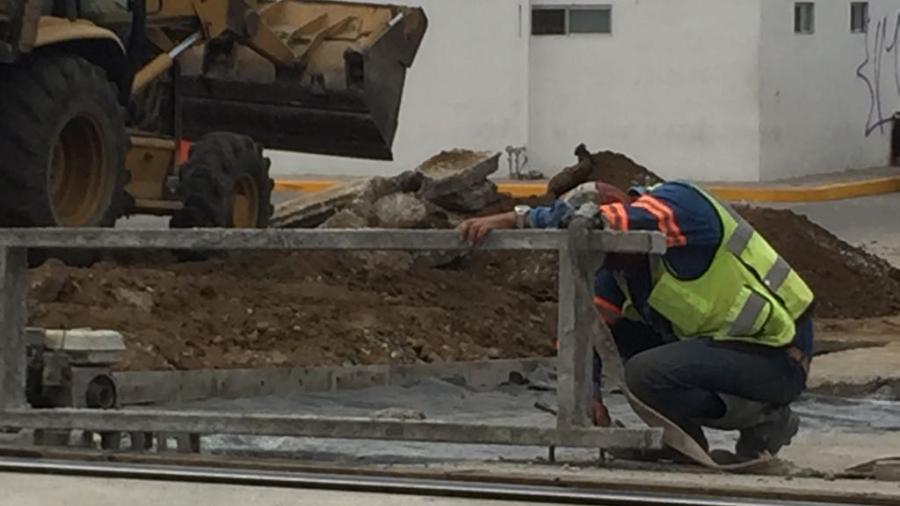 Mejoran espacios p&uacute;blicos para seguridad y utilidad de ciudadanos