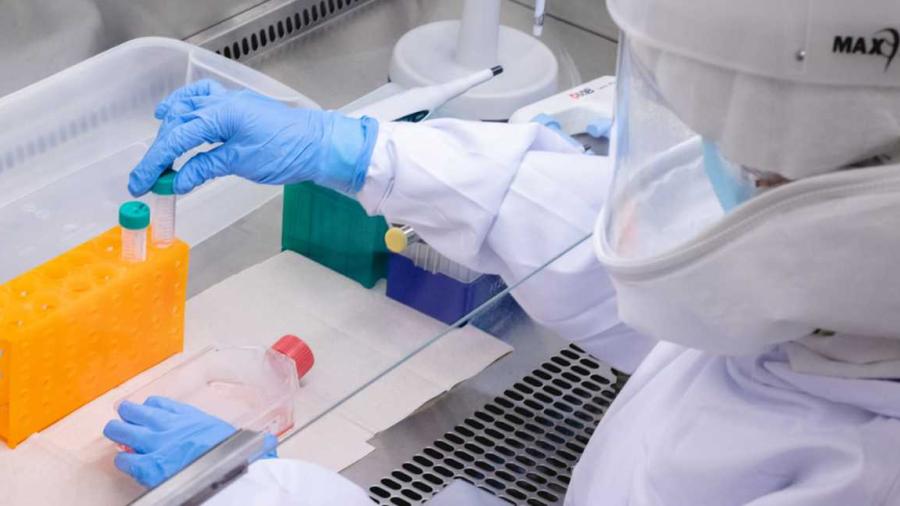  Hidalgo confirma primer caso de  viruela del mono